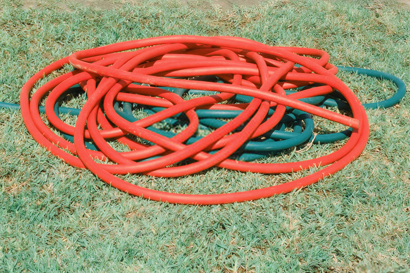 Bright Plasto - Gardening
