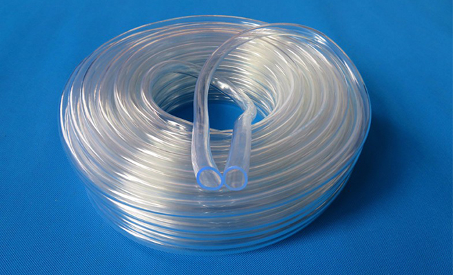 PVC Food Grade Tubes