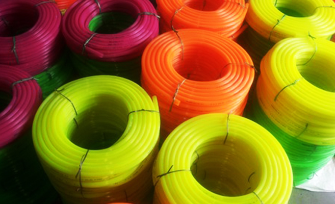PVC Pipes & Tubes