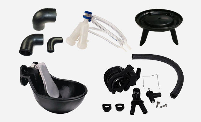 Injection Moulding Parts