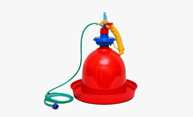Poultry Equipments